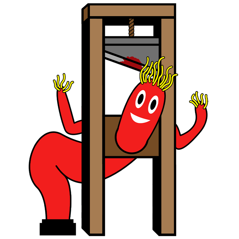 wacky waving inflatable arm tube man guillotine wacky waving inflatable arm tube man guillotine